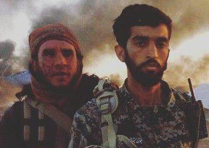 تحلیل رسانه آمریکایی از انتشار عکس شهید حججی تحلیل رسانه آمریکایی از انتشار عکس شهید حججی