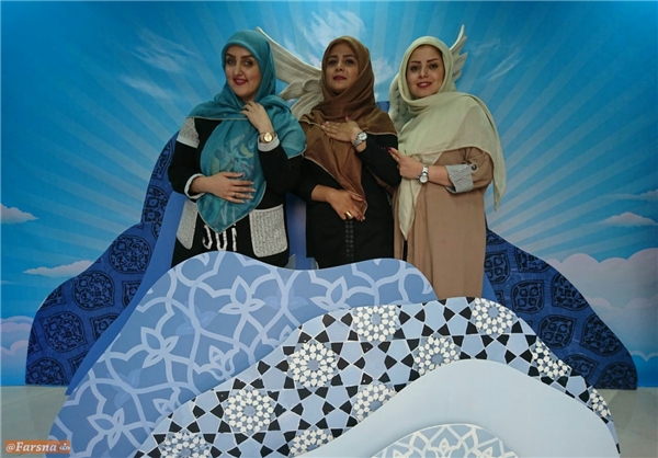 کانکسهایی برای تجربه حس خوب حجاب در تهران +تصاویر کانکسهایی برای تجربه حس خوب حجاب در تهران +تصاویر