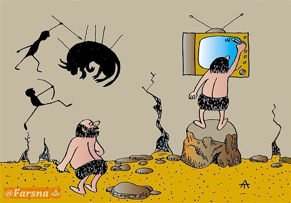 یک ایرانی نفر اول جشنواره کارتون ایتالیا شد+تصاویر یک ایرانی نفر اول جشنواره کارتون ایتالیا شد+تصاویر
