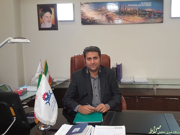 قیمت پایه گرید PE100 کارشناسی نیست / آمادگی پتروشیمی جم برای تامین نیاز کل کشور