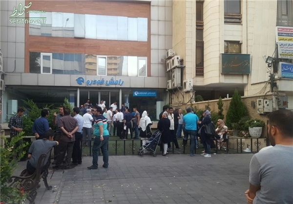 شرکت واردکننده خودرو پلمب و مدیرعاملش ممنوع الخروج شد +تصاویر شرکت واردکننده خودرو پلمب و مدیرعاملش ممنوع الخروج شد +تصاویر