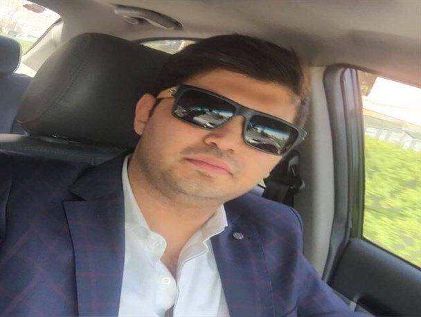 دستپاچگی نماینده لیست امید و افتادن از چاله به چاه/ نماینده ای که بر خانواده خود هم نظارت ندارد چگونه بر امور کشور نظارت می کند؟! دستپاچگی نماینده لیست امید و افتادن از چاله به چاه/ نماینده ای که بر خانواده خود هم نظارت ندارد چگونه بر امور کشور نظارت می کند؟!