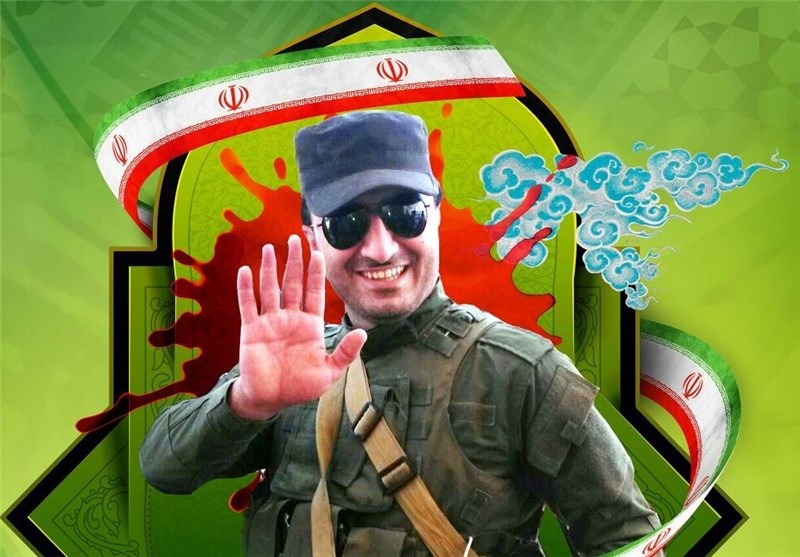تجلیل خدام حرم رضوی از خانواده تجلیل خدام حرم رضوی از خانواده