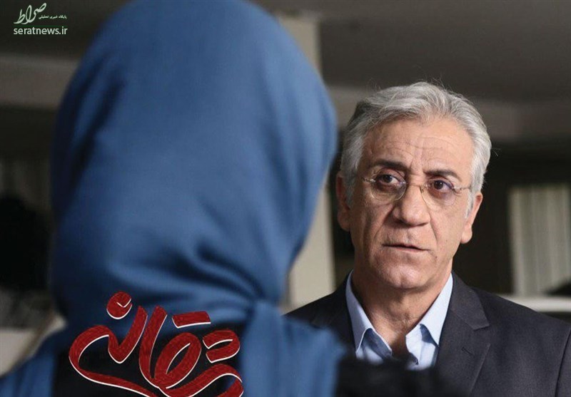 «عاشقانه» حرفهای بزرگتر از دهانش میزند؟ «عاشقانه» حرفهای بزرگتر از دهانش میزند؟