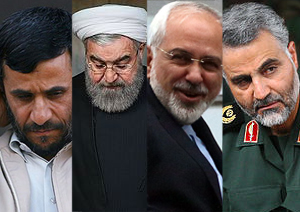 محبوبترین شخصیت ایران در نظرسنجی دانشگاه مریلند محبوبترین شخصیت ایران در نظرسنجی دانشگاه مریلند