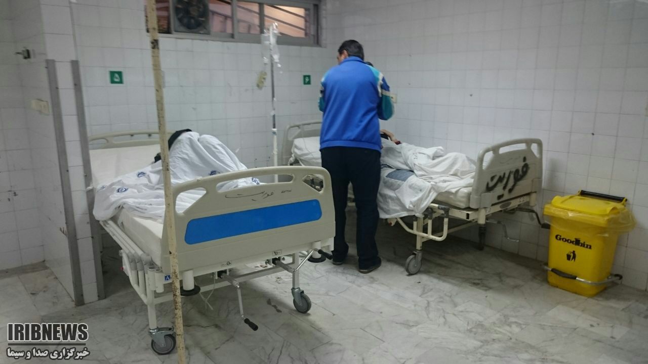 9 کشته و 34 زخمی در حادثه واژگونی اتوبوس دانش آموزان دختر ( +عکس)/ اعلام اسامی جان باختگان و مجروحان/ راننده بازداشت شد/ تعدادی از دختران قطع نخاع شدند 9 کشته و 34 زخمی در حادثه واژگونی اتوبوس دانش آموزان دختر ( +عکس)/ اعلام اسامی جان باختگان و مجروحان/ راننده بازداشت شد/ تعدادی از دختران قطع نخاع شدند