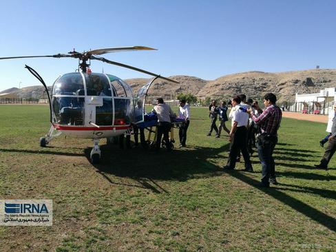 9 کشته و 34 زخمی در حادثه واژگونی اتوبوس دانش آموزان دختر ( +عکس)/ اعلام اسامی جان باختگان و مجروحان/ راننده بازداشت شد/ تعدادی از دختران قطع نخاع شدند