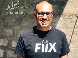منگالجی؛ کارآفرینی که با سرطان جنگید منگالجی؛ کارآفرینی که با سرطان جنگید