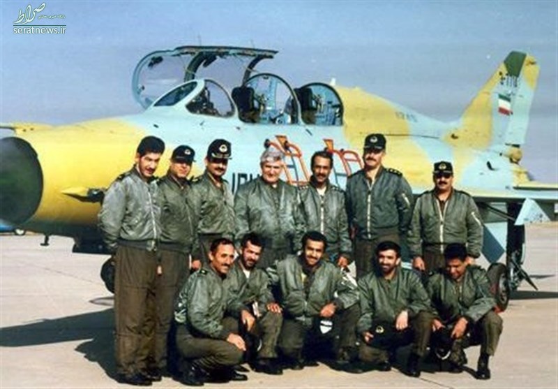 اقدام شهید ستاری که موجب تعجب جهان شد+عکس