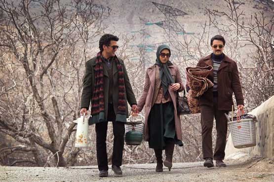 تمام سریال هایی که در ماه محرم پخش می شود تمام سریال هایی که در ماه محرم پخش می شود