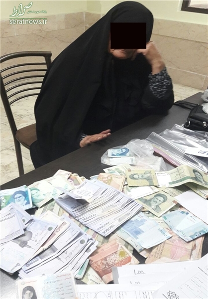 گدایی شغل میلیونر شهر +عکس گدایی شغل میلیونر شهر +عکس