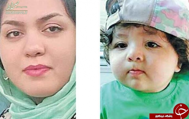ماجرای جنجالی اشتباه 3 پزشک در مرگ زن جوان باردار +عکس ماجرای جنجالی اشتباه 3 پزشک در مرگ زن جوان باردار +عکس
