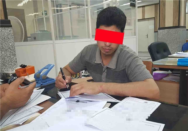قتل زن جوان در خانه مرد متاهل بر سر پول مقرر +عکس قتل زن جوان در خانه مرد متاهل بر سر پول مقرر +عکس