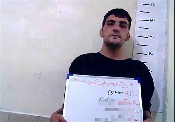 سارقان سایت «دیوار» به دام افتادند +عکس سارقان سایت «دیوار» به دام افتادند +عکس