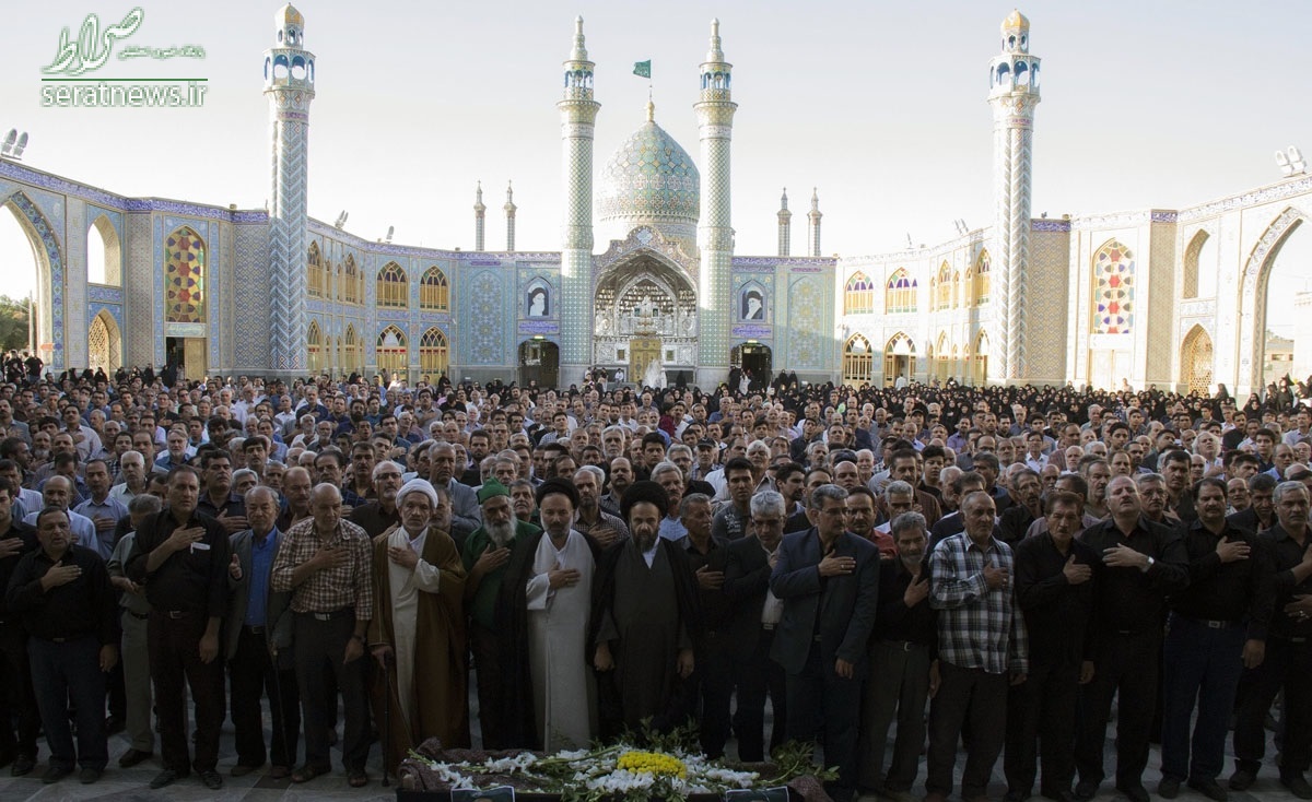عکس/ تشییع پیکر عکس/ تشییع پیکر