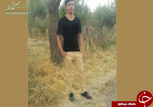 به شهادت رسیدن مامور نیروی انتظامی در درگیری مسلحانه + تصاویر به شهادت رسیدن مامور نیروی انتظامی در درگیری مسلحانه + تصاویر