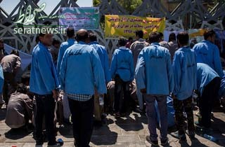 دروازه بان مطرح فوتبال در طرح جمع آوری معتادان خیابانی دستگیر شد دروازه بان مطرح فوتبال در طرح جمع آوری معتادان خیابانی دستگیر شد