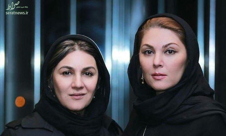 عکس/ خواهران هنرمند عکس/ خواهران هنرمند