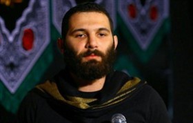 صوت/ شور زيباي محمدحسين حداديان
روز تاسوعا