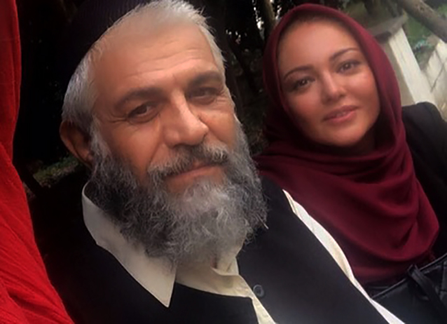 بازیگر بازیگر