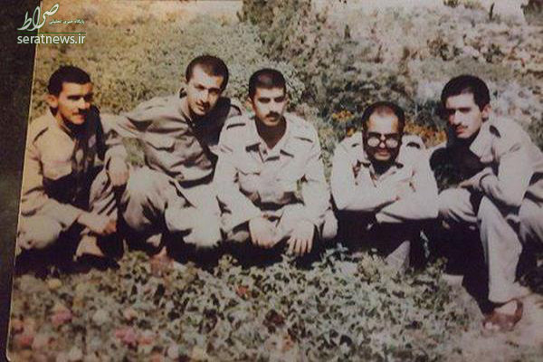 شهیدی که پس از ۷ سال زنده شد! +تصاویر