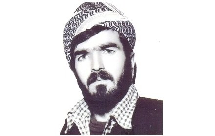 روایت عاشقی یک «پیشمرگ مسلمان کُرد» +عکس روایت عاشقی یک «پیشمرگ مسلمان کُرد» +عکس
