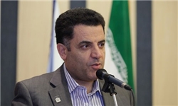 رئیس جمعیت هلال احمر منصوب شد رئیس جمعیت هلال احمر منصوب شد