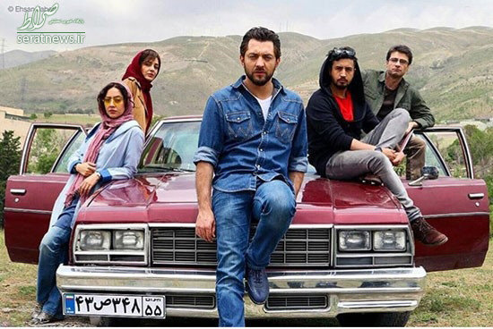 سینماها با 4 فیلم جدید جان میگیرند سینماها با 4 فیلم جدید جان میگیرند