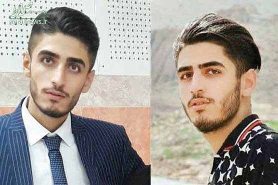 پشت پرده ماجرای هولناک سوزاندن صادق +تصاویر پشت پرده ماجرای هولناک سوزاندن صادق +تصاویر