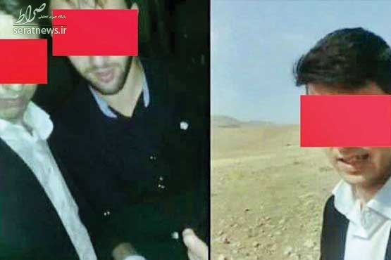 پشت پرده ماجرای هولناک سوزاندن صادق +تصاویر پشت پرده ماجرای هولناک سوزاندن صادق +تصاویر