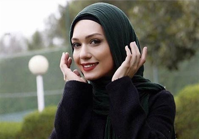 اتفاق عجیبی که برای بازیگر زن در کربلا افتاد اتفاق عجیبی که برای بازیگر زن در کربلا افتاد