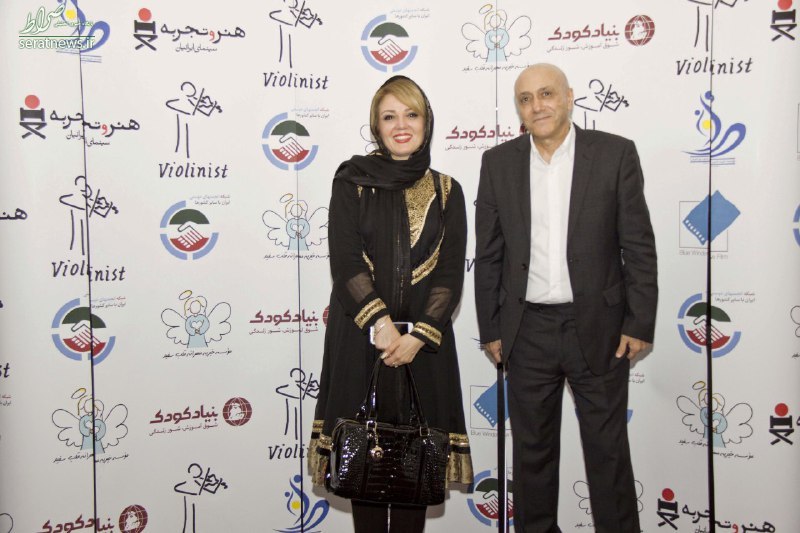 آقای کارگردان: من خودم کودک کار بودهام +عکس آقای کارگردان: من خودم کودک کار بودهام +عکس