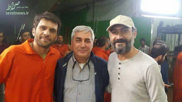 با حاضران و غایبان جشنواره فیلم فجر آشنا شوید+عکس با حاضران و غایبان جشنواره فیلم فجر آشنا شوید+عکس