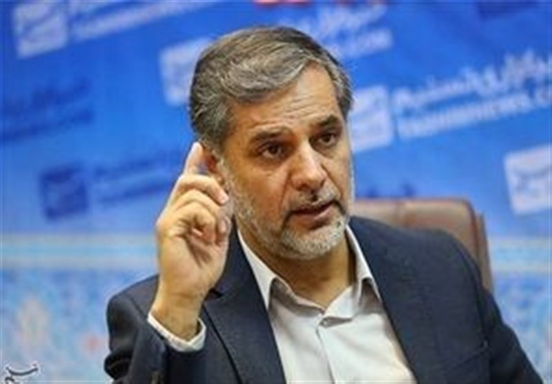 ایران برای مقابله با اقدامات ضدایرانی ترامپ دست خالی نیست ایران برای مقابله با اقدامات ضدایرانی ترامپ دست خالی نیست