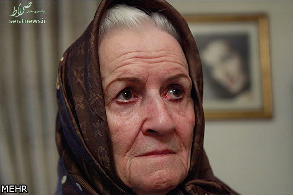 خانم بازیگر به دلیل مشکل قلبی بستری شد خانم بازیگر به دلیل مشکل قلبی بستری شد