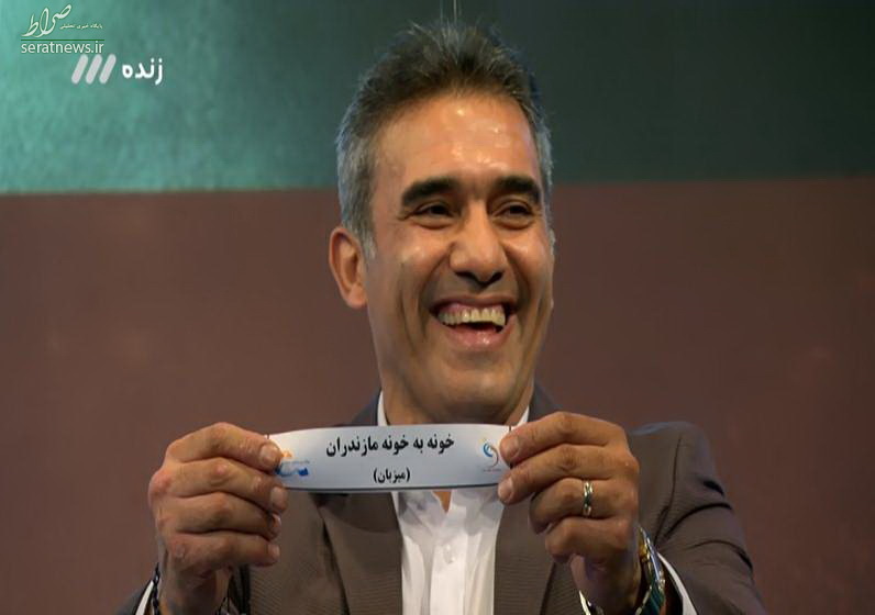 آنچه در برنامه نود گذشت +عکس آنچه در برنامه نود گذشت +عکس
