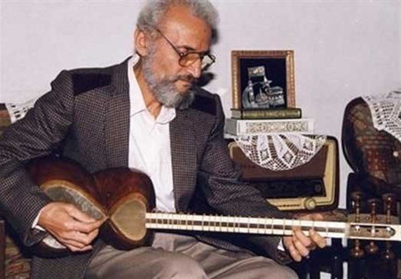 سرودی که حسن روحانی آن را سفارش داد سرودی که حسن روحانی آن را سفارش داد