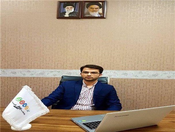 محصولات 5040 با گارانتی طلایی مرجوعی به بازار عرضه می شود محصولات 5040 با گارانتی طلایی مرجوعی به بازار عرضه می شود
