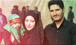 اخلاق نیکویش او را به شهادت نزدیک کرده بود اخلاق نیکویش او را به شهادت نزدیک کرده بود