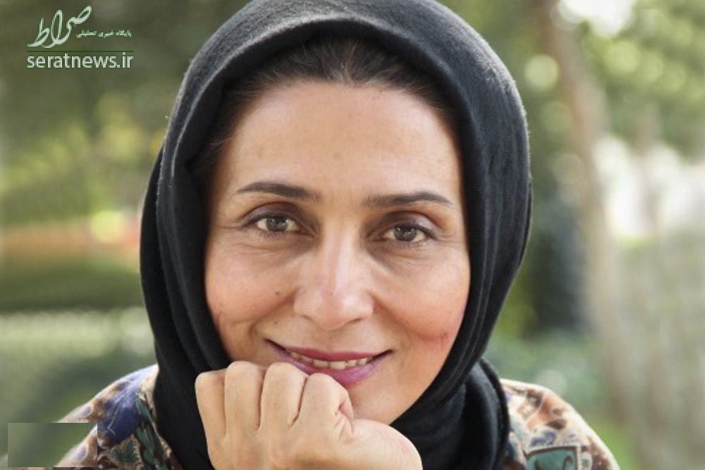 روايت مريم كاظمى از روايت مريم كاظمى از