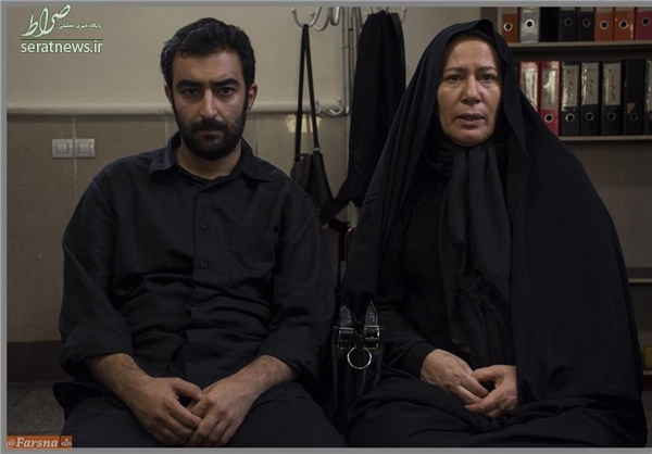 لاله اسکندری به «محکومین» اضافه شد لاله اسکندری به «محکومین» اضافه شد