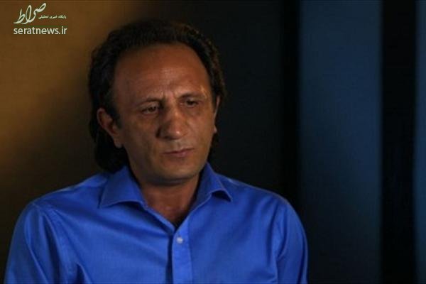 آیا برادر مجری جنجالی ممنوعالکار میشود؟ +عکس آیا برادر مجری جنجالی ممنوعالکار میشود؟ +عکس