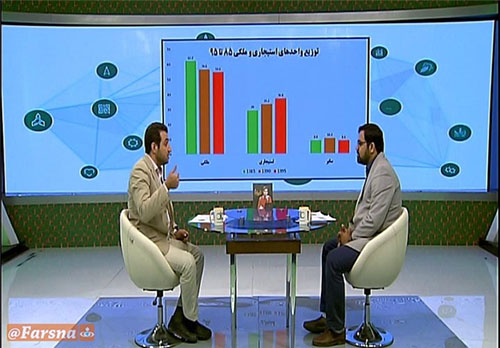 مسئولین کشور در کدام مناطق زندگی می کنند؟