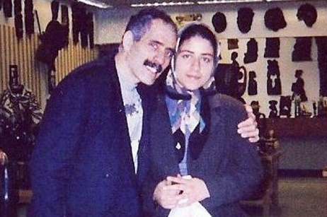«سمیه» شخصیت اصلی یک مستند از منافقین جدا شد «سمیه» شخصیت اصلی یک مستند از منافقین جدا شد
