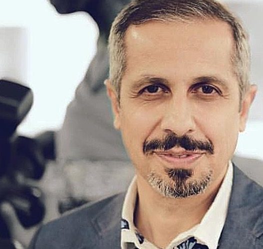 درددل بازیگر طنز با مردم