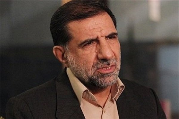 جزئیات امنیتی تحلیف روحانی و ناگفتههای جنگ به روایت سردار کوثری جزئیات امنیتی تحلیف روحانی و ناگفتههای جنگ به روایت سردار کوثری