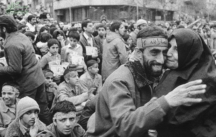 چرا آبادان نمادی از دفاع مقدس ندارد چرا آبادان نمادی از دفاع مقدس ندارد
