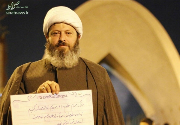 حال و هوای دانشگاهها در دهه اول محرم 96 +تصاویر حال و هوای دانشگاهها در دهه اول محرم 96 +تصاویر