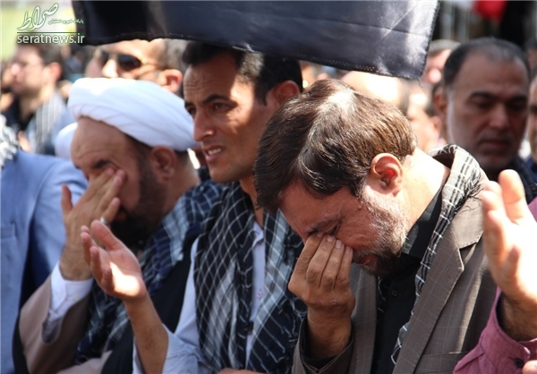 حال و هوای دانشگاهها در دهه اول محرم 96 +تصاویر حال و هوای دانشگاهها در دهه اول محرم 96 +تصاویر