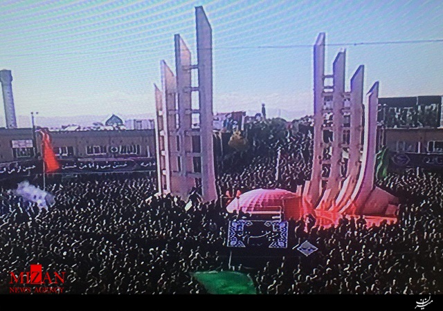 مراسم باشکوه مراسم باشکوه